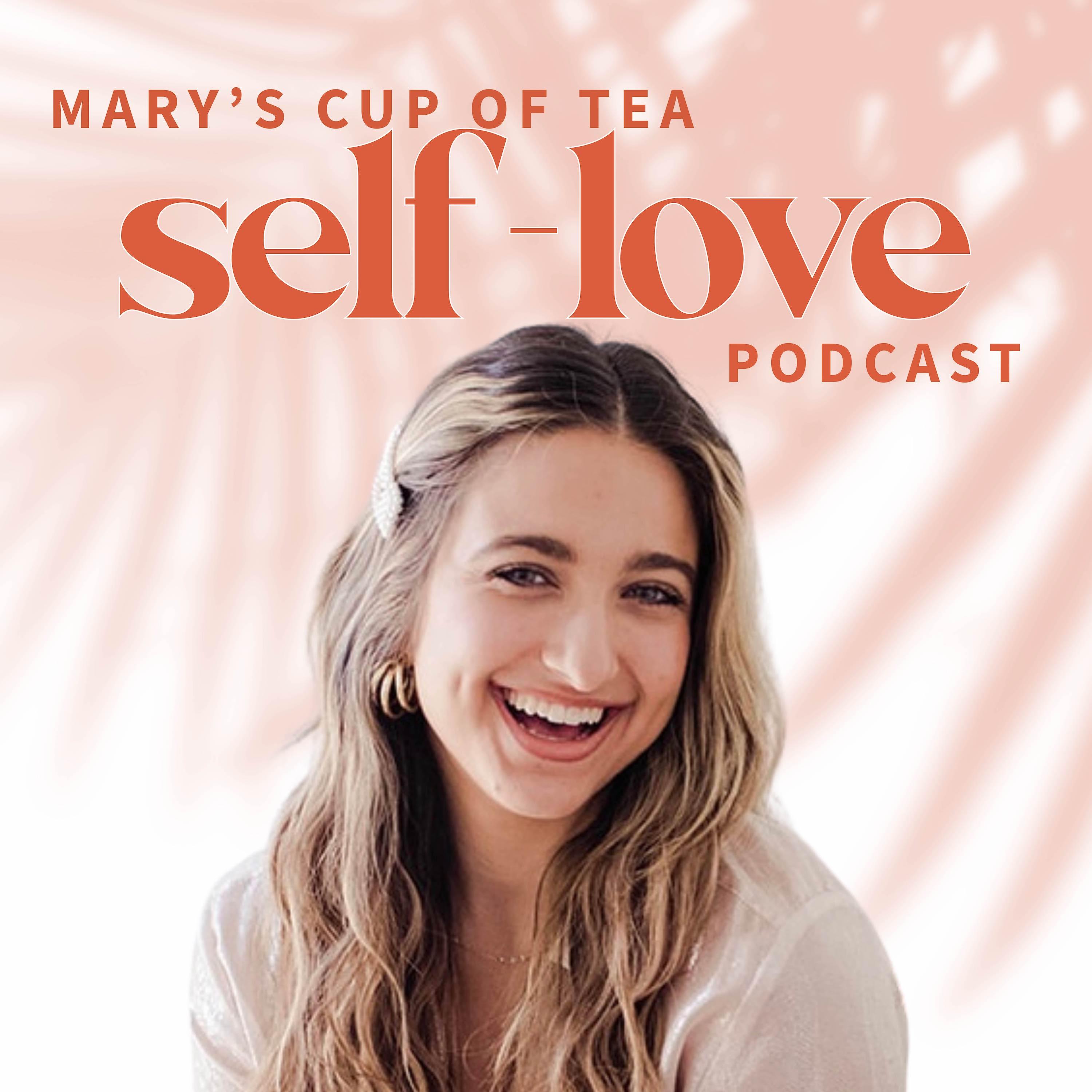 The Self Love Fix podcast Free on The Podcast App