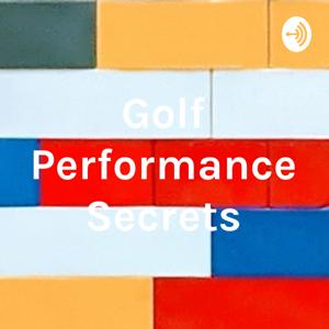 Golf Performance Secrets