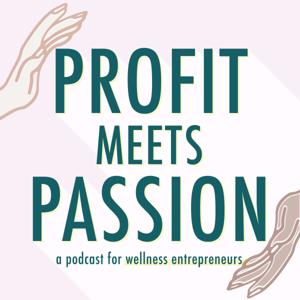 Profit Meets Passion