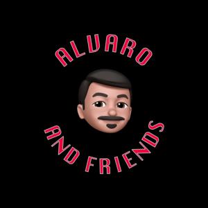 Alvaro and Friends