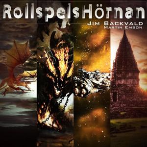 RollspelsHörnan