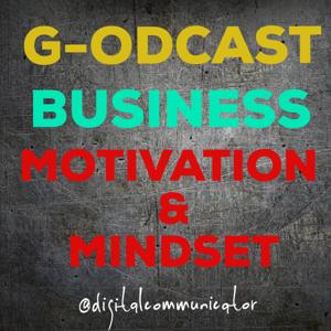 MOTIVATION AND MINDSET WITH GAURAV |G-ODCAST