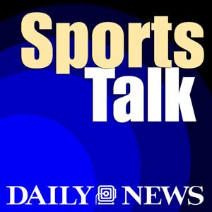 Daily News Sports Talk by New York Daily News