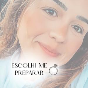 CarolCAST - Escolhi Me Preparar