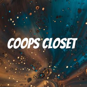 Coops Closet