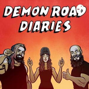 Demon Road Diaries