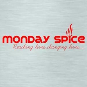 Monday Spice Show with Olajumoke