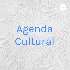 Agenda Cultural