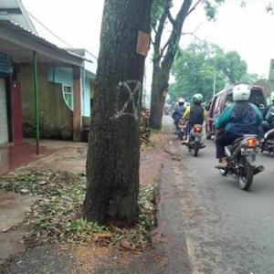 Podcast Tepi Jalan