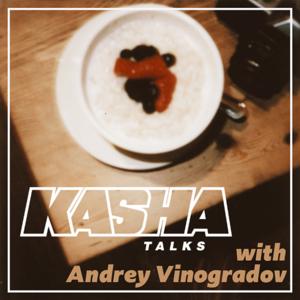 KASHA Talks