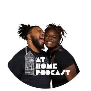 At Home Podcast