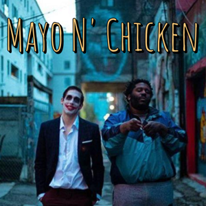 Mayo N' Chicken