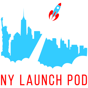 New York Launch Pod: A Podcast Highlighting New Start-Ups, Businesses, and Openings in the New York City Area (NY Launch Pod)