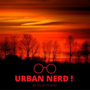 Urban Nerd !