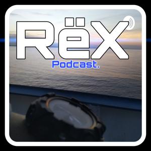 RëX Podcast.