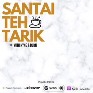 Santai Teh Tarik