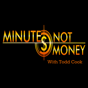 Minutes Not Money