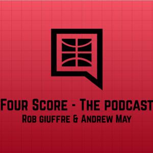 Four Score - The Podcast