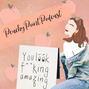 Peachy Point Podcast