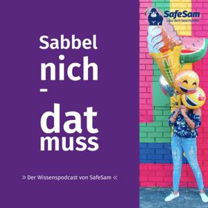 Sabbel nich - dat muss! Auf geht's zur digitalen Selbstbestimmung