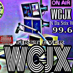 WCJX Wright City LumberJax Sports/Events/All THE JAMZ!!/SportRoundtables