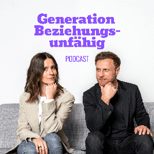 Generation Beziehungsunfähig by Michael Nast