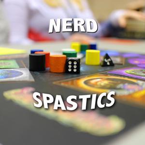 Nerd Spastics