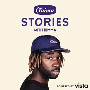 Claima Stories with Bimma