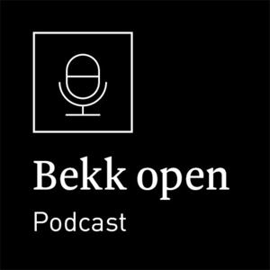 Bekk Open Podcast by Både Og