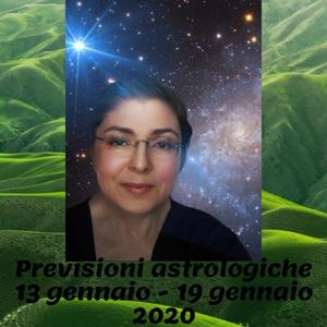Oroscopo di Karla oroscopodikarla.com 13-19 Gennaio