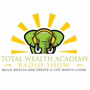 The Total Wealth Academy Podcast