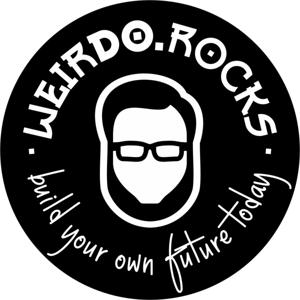 Weirdo Rocks - Insights into an Entrepreneur's journey