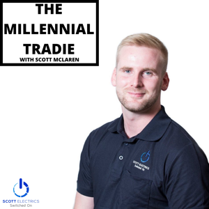 Millennial Tradie