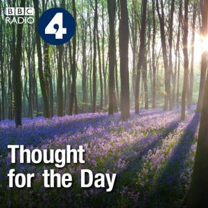 Thought for the Day by BBC Radio 4