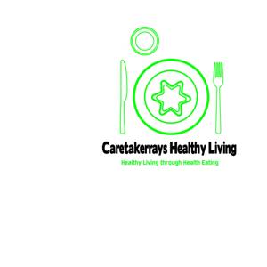 Caretakerrays Healthy Living