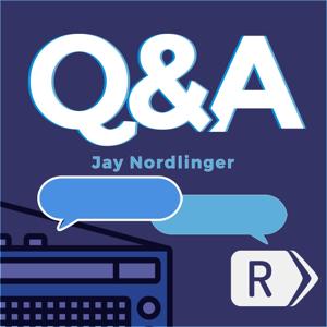 Q & A, Hosted by Jay Nordlinger by Ricochet