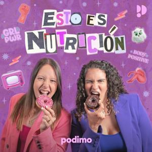 Esto es Nutrición