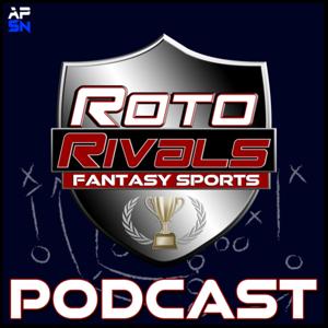 Roto Rivals Fantasy Sports