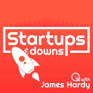 Startups and Downs