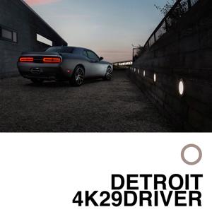 DETROIT 4K29DRIVER MOBILE640