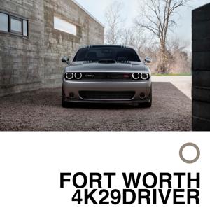 FORT WORTH 4K29DRIVER MOBILE640