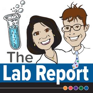 The Lab Report by Genova Diagnostics, Inc