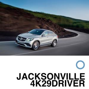 JACKSONVILLE 4K29DRIVER MOBILE640