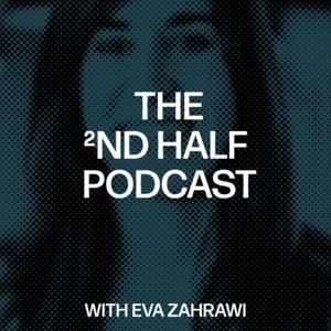 The 2nd Half: Your guide to a more fulfilling career (and life).