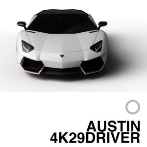AUSTIN 4K29DRIVER