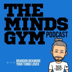 The Minds Gym Podcast by themindsgympodcast