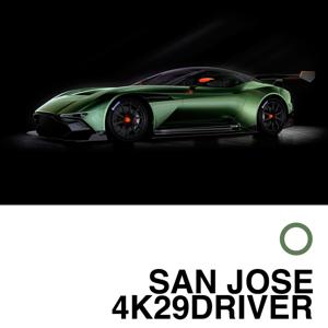 SAN JOSE 4K29DRIVER