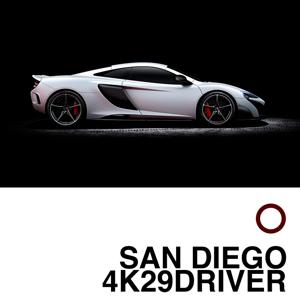 SAN DIEGO 4K29DRIVER