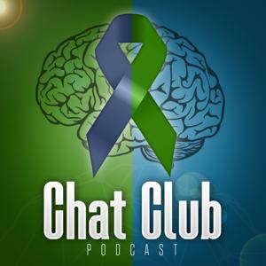 Chat Club Podcast