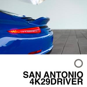 SAN ANTONIO 4K29DRIVER